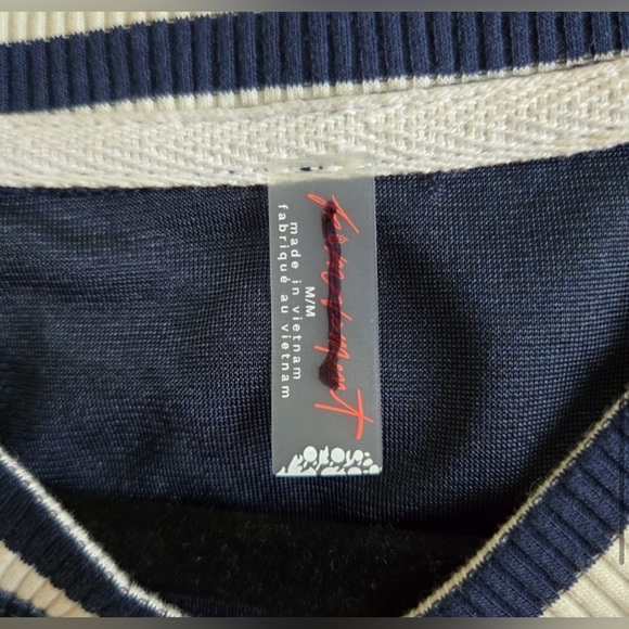 FP Movement Happy Camper Jersey Tee Dress Women's M Athleisure Sporty Streetwear - Picture 8 of 13